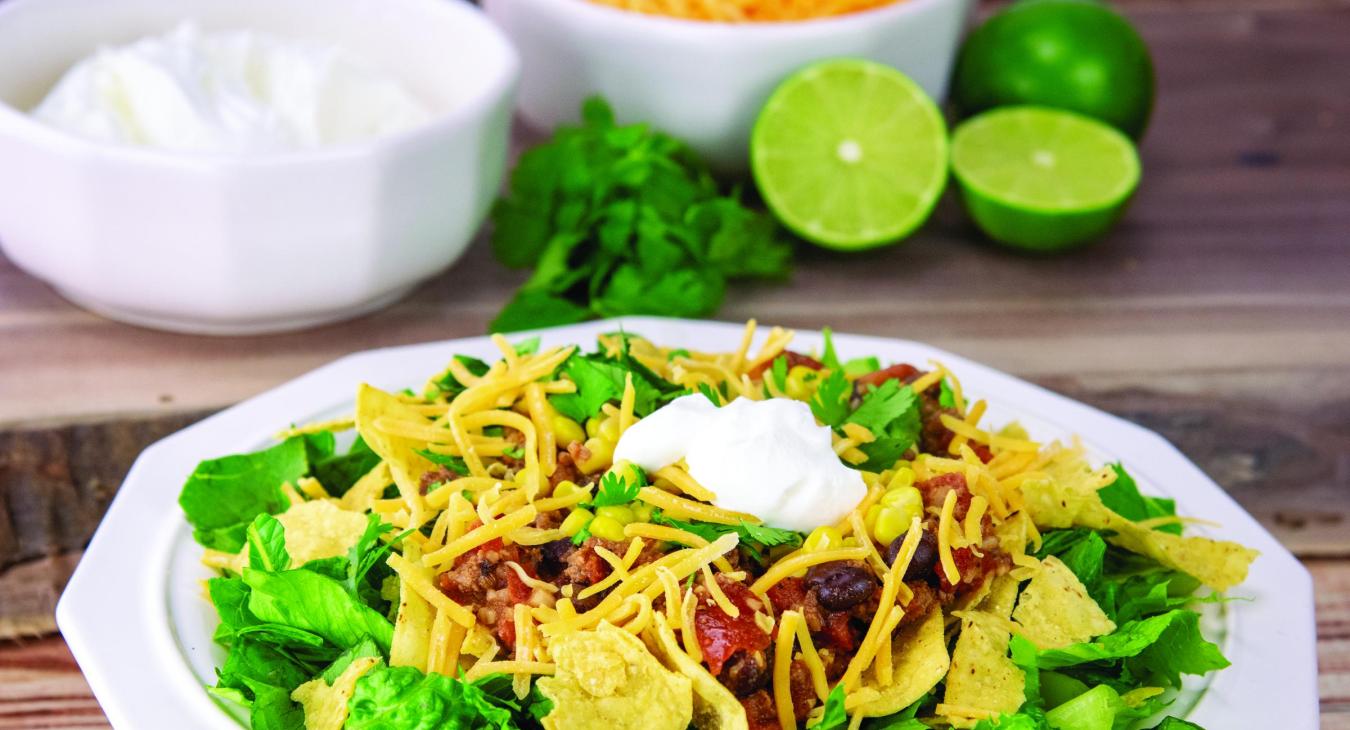 taco salad