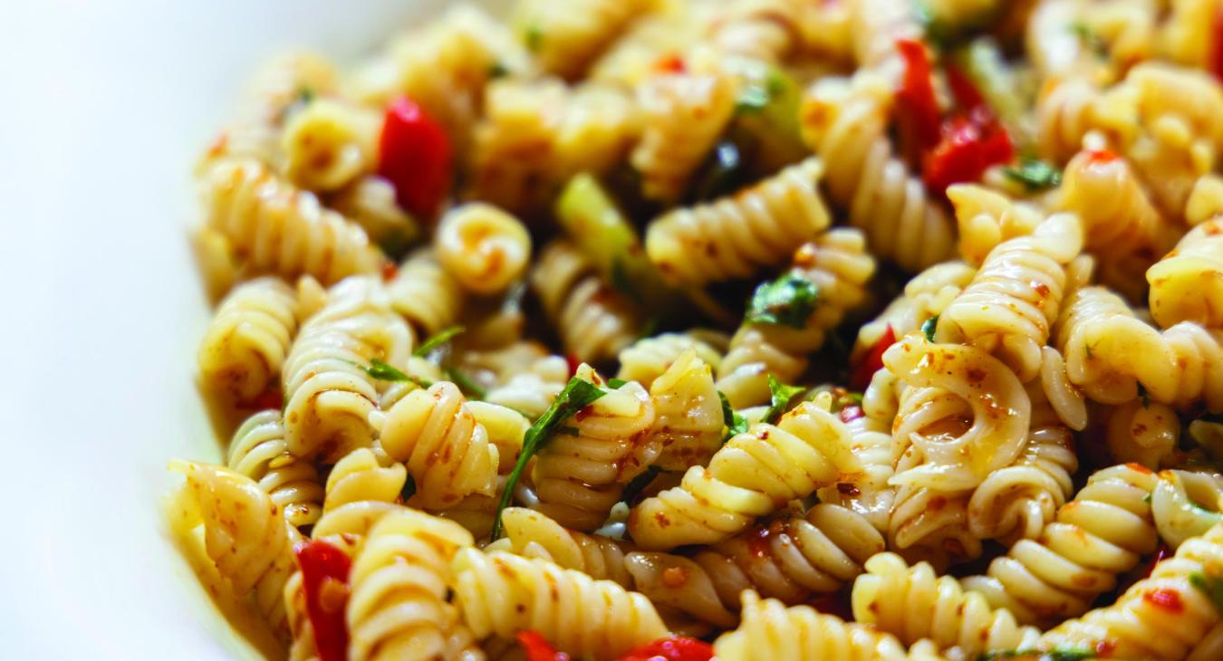 Picnic Pasta Salad