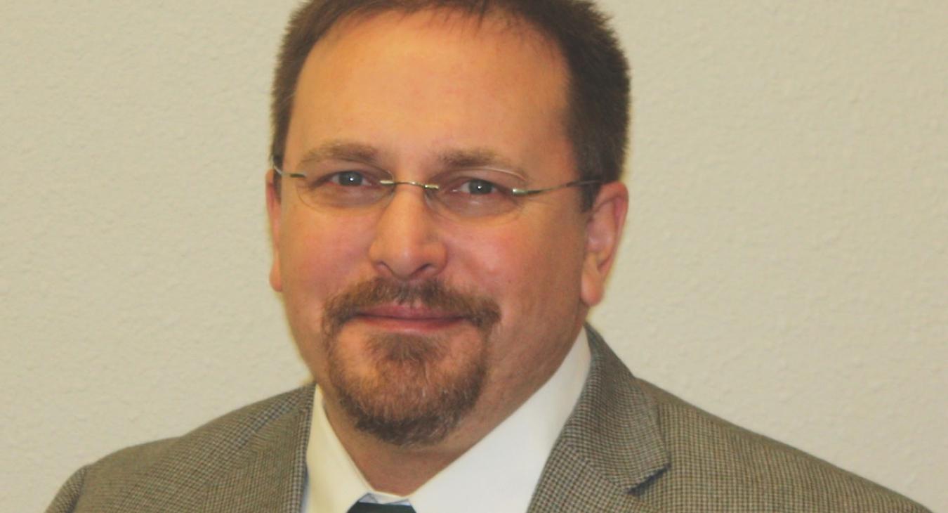 Chet McWhorter