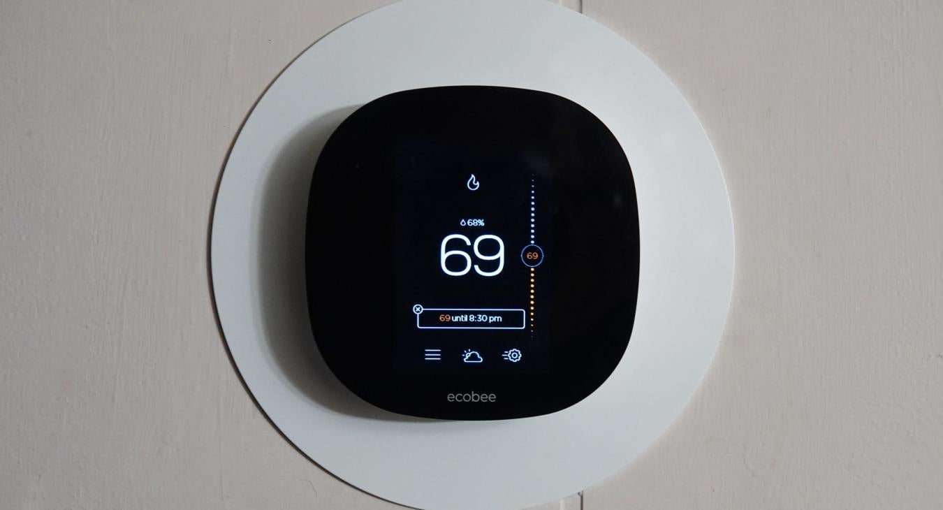 Ecobee Thermostat