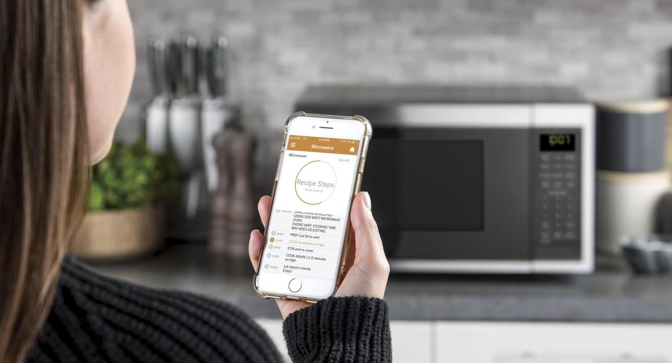 Smart home technologies