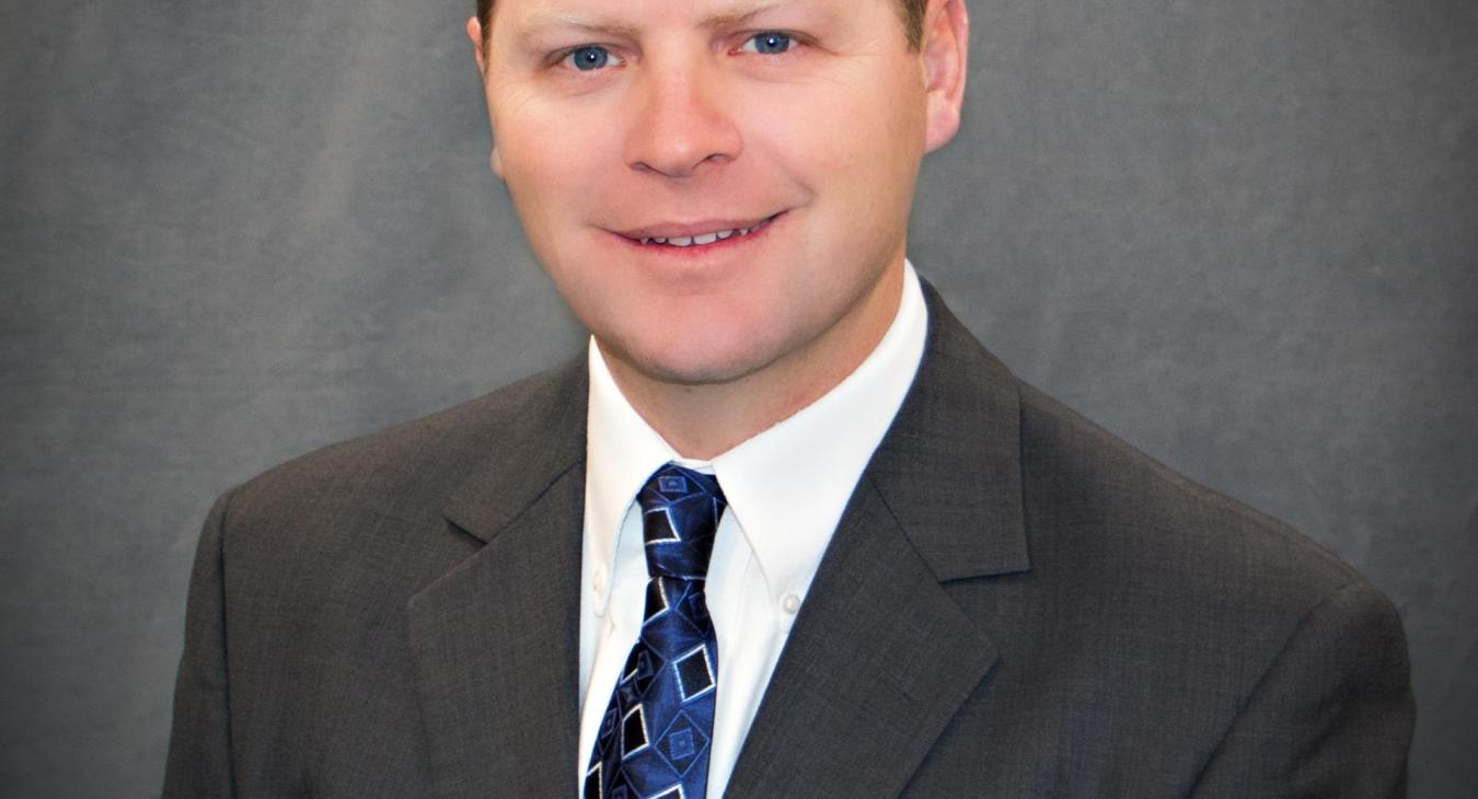 chad waldow