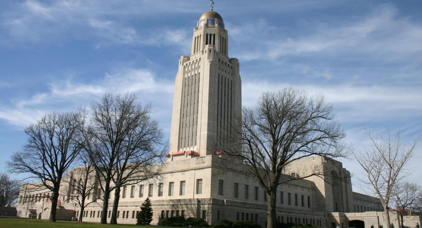 Nebraska Capitol