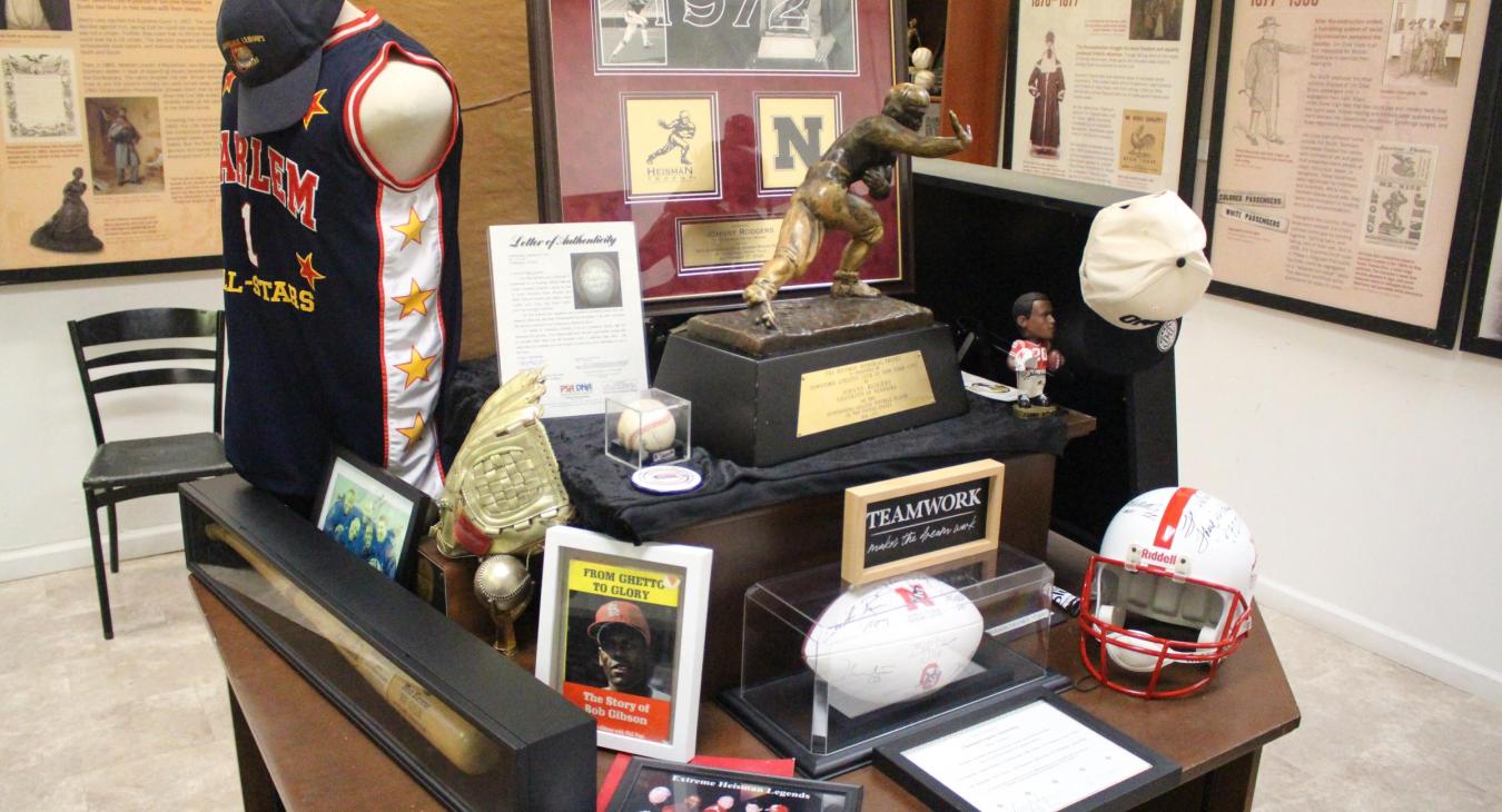 Great Plains Black History Museum