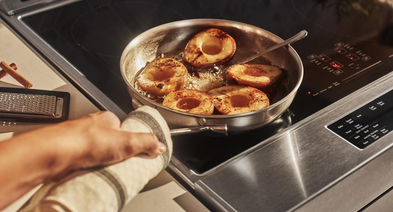 induction stove top