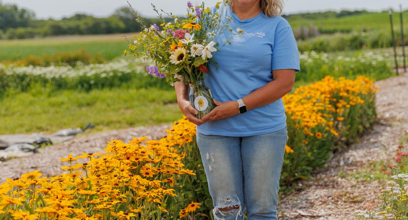 Joleen Wrightsman Linden Fields