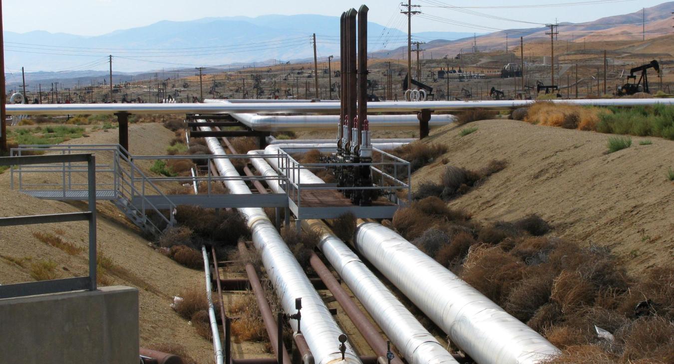 Geothermal energy