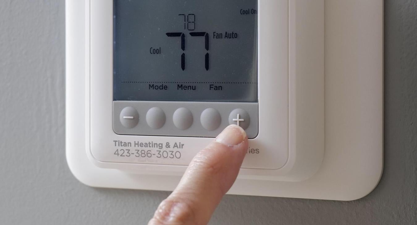 thermostat