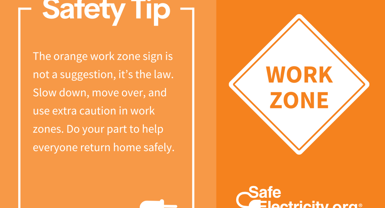 work zone safety